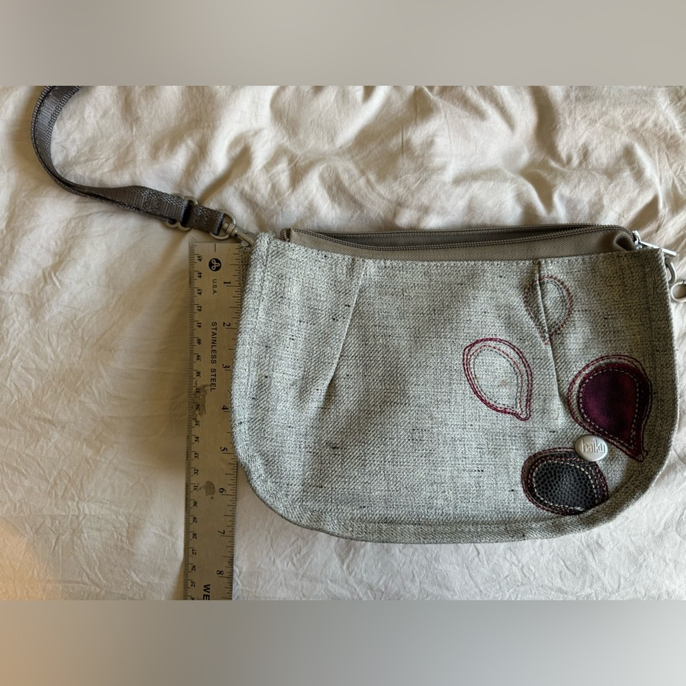 Haiku small purse